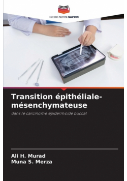 Transition épithéliale-mésenchymateuse