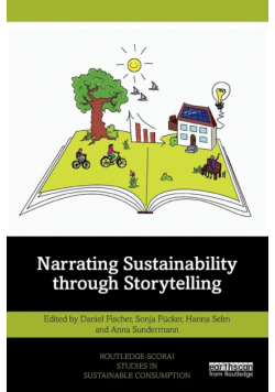 Narrating Sustainability through Storytelling