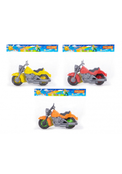 Motor wyścigowy Kros