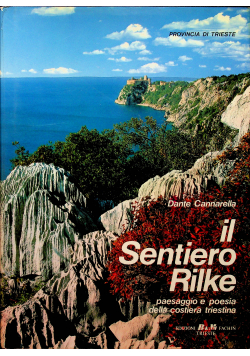 In Sentiero Rilke