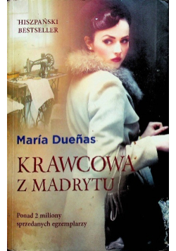 Krawcowa z Madrytu