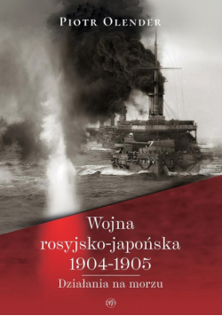 Wojna rosyjsko-japońska 1904-1905