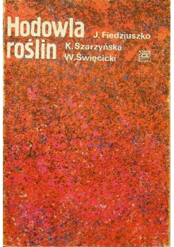 Hodowla roślin