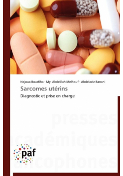 Sarcomes utérins