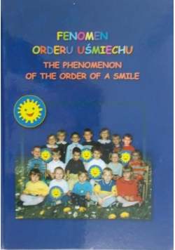 Fenomen orderu uśmiechu