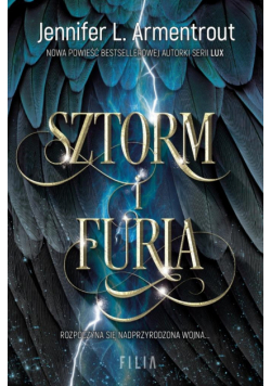 Sztorm i Furia