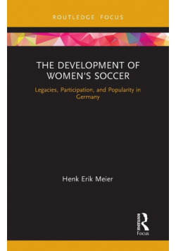 The Development of Women's Soccer