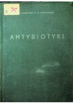 Antybiotyki