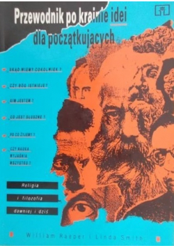 Przewodnik po krainie idei dla początkujących
