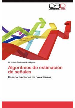 Algoritmos de estimación de señales