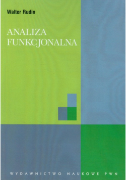 Analiza funkcjonalna