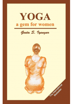 Yoga a gem for women