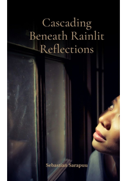 Cascading Beneath Rainlit Reflections