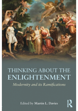 Thinking about the Enlightenment