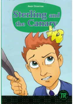 Sterling and the Canary