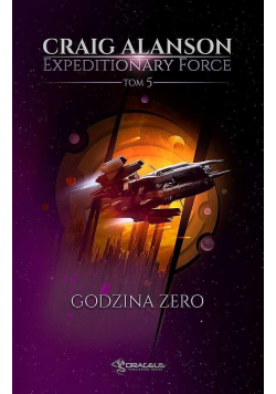Expeditionary Force T.5 Godzina Zero