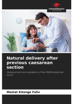 Natural delivery after previous caesarean section