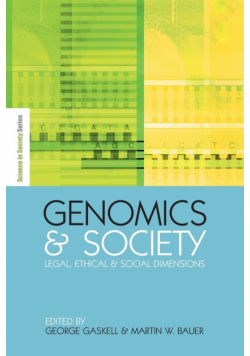 Genomics and Society