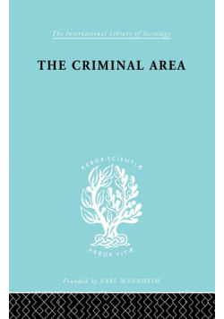 The Criminal Area