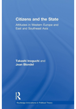 Citizens and the State