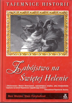Zabójstwo na Świętej Helenie