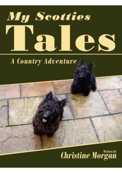 My Scotties Tales