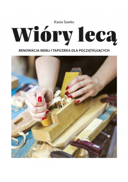 Wióry lecą