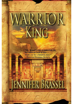 Warrior King