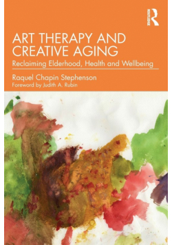 Art Therapy and Creative Aging
