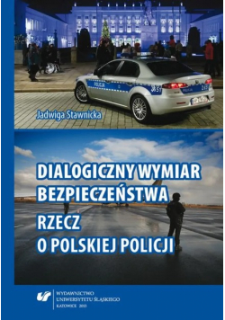 Dialogiczny wymiar bezpieczeństwa