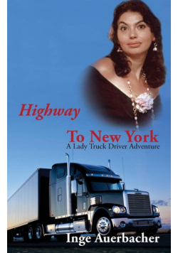 Highway to New York