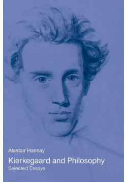 Kierkegaard and Philosophy