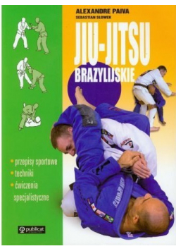 Jiu Jitsu brazylijskie