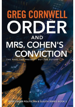 Order and Mrs Cohen's Conviction