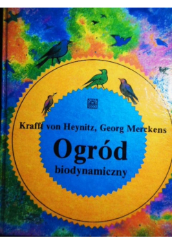 Ogród Biodynamiczny