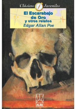 El Escarabajo de Oro