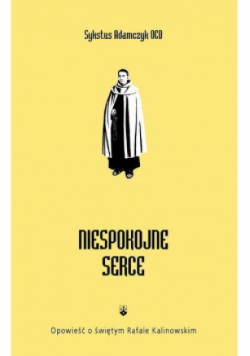 Niespokojne serce