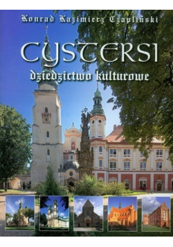 Cystersi Dziedzictwo kulturowe