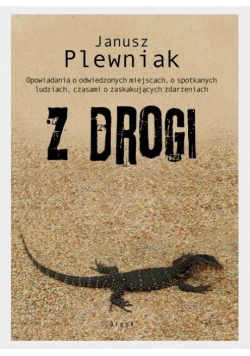 Z drogi