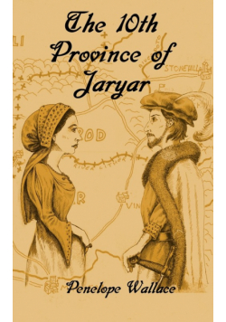 The 10th Province of Jaryar
