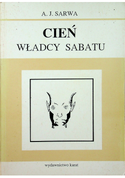 Cień władcy sabatu