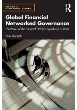 Global Financial Networked Governance