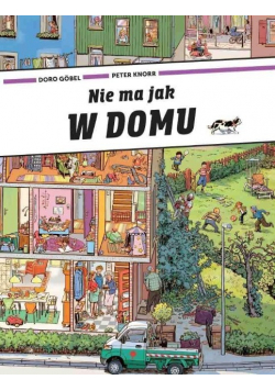 Nie ma jak w domu