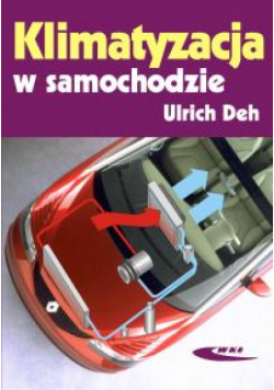 Klimatyzacja w samochodzie