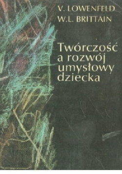 Twórczość a rozwój umysłowy u dziecka