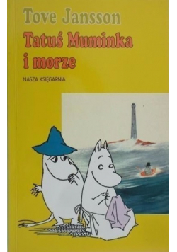 Tatuś Muminka i morze