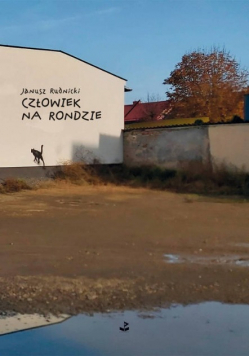 Człowiek na rondzie
