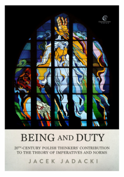 Being and Duty