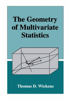 The Geometry of Multivariate Statistics