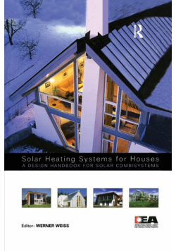 Solar Heating Systems for Houses